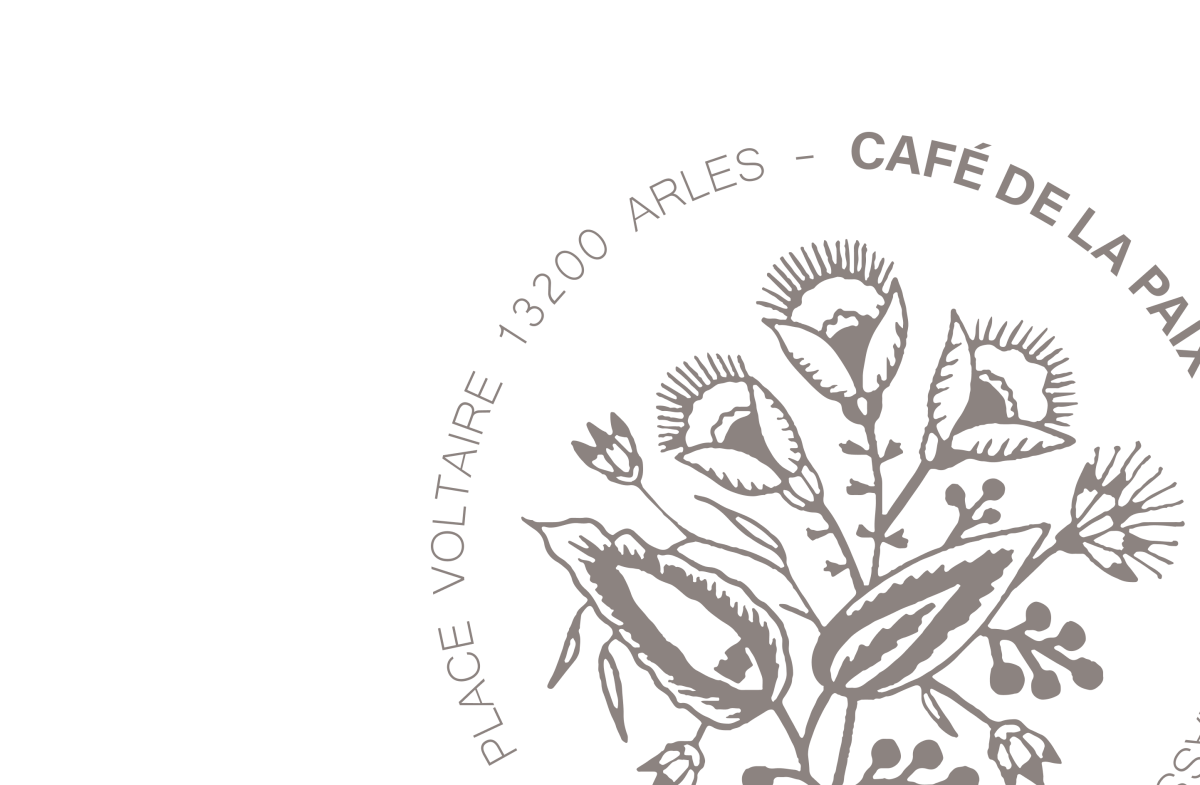 Café de la Paix - Restaurant Arles - Bar Arles