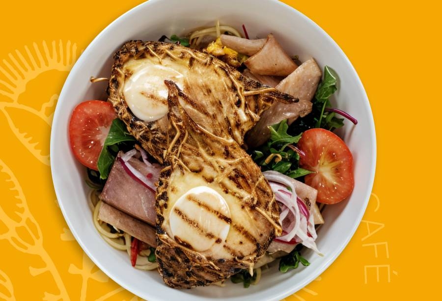 Le restaurant - Café De La Paix - Restaurant Arles - Restaurant terrasse Arles