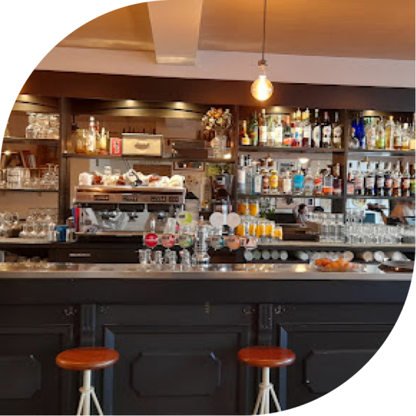 Café de la Paix - Restaurant Arles - restaurant a faire ARLES