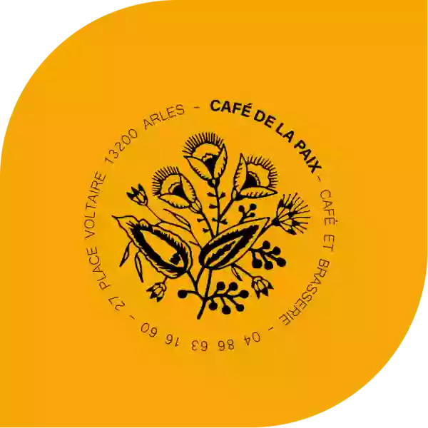 Café de la Paix - Restaurant Arles - les meilleurs restaurant de ARLES