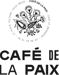 Adresse - Horaires - Téléphone - Cafe De La Paix - restaurant ARLES