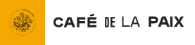 Cafe De La Paix